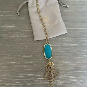 Kendra Scott Necklace